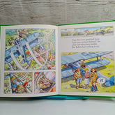 Robert The Pilot - BKLT41305